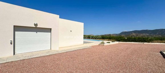 Casa de 3 dormitorios en Hondon De Las Nieves, Spain No. 182053 38