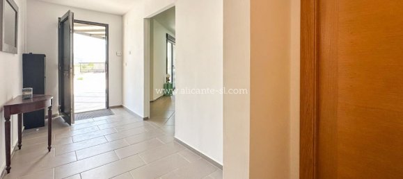 Casa de 3 dormitorios en Hondon De Las Nieves, Spain No. 182053 28