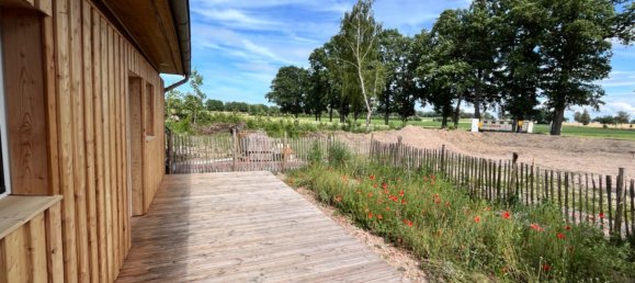 Квартира с 2 спальнями в Люнебург, Германия № 340574 3