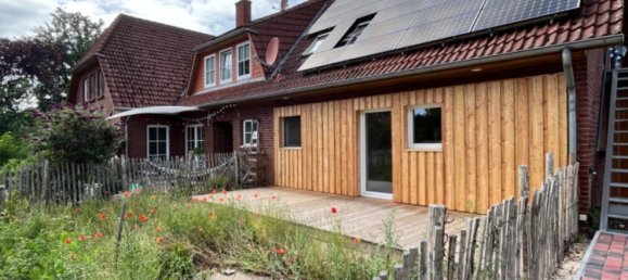 Квартира с 2 спальнями в Люнебург, Германия № 340574 2