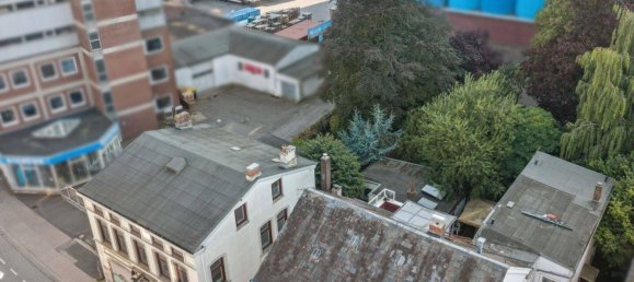 11 rooms Building in Pinneberg, Germany No. 43582 4