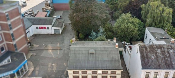 11 rooms Building in Pinneberg, Germany No. 43582 2