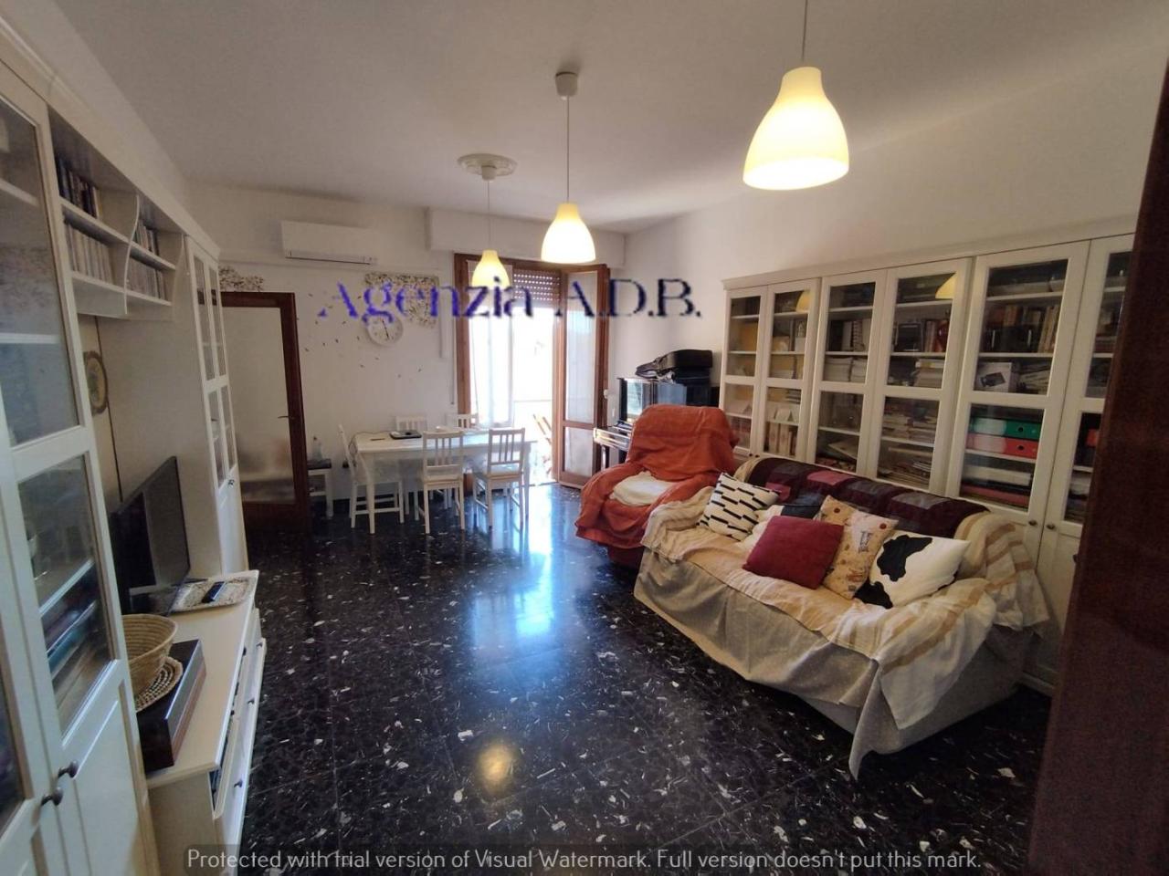 5 rooms Apartment in Pisa, Italy No. 32952