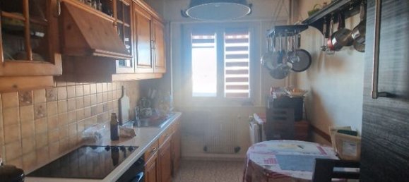 2 bedrooms Apartment in Mulhouse, France No. 81271 8