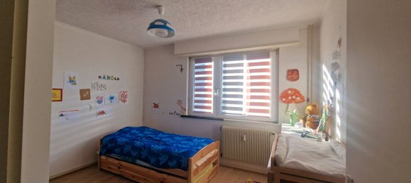 2 bedrooms Apartment in Mulhouse, France No. 81271 6