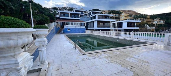 Villa 3+1 in Alanya, Turkey No. 24081 3