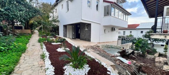 Villa 3+1 in Alanya, Turkey No. 24081 4