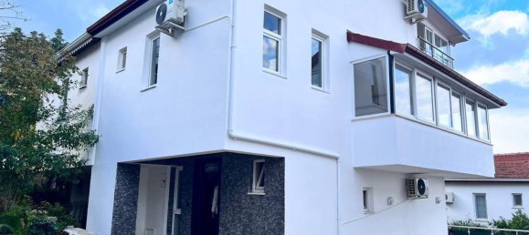 Villa 3+1 in Alanya, Turkey No. 24081 2