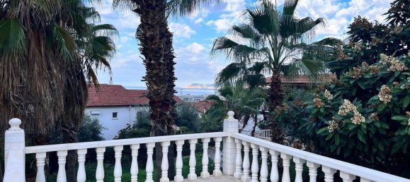 Villa 3+1 in Alanya, Turkey No. 24081 6