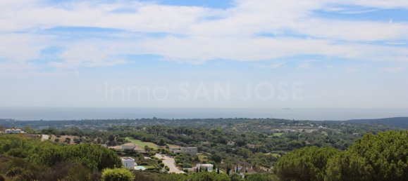 Земельный участок в Эль Параисо, Испания № 128199 6