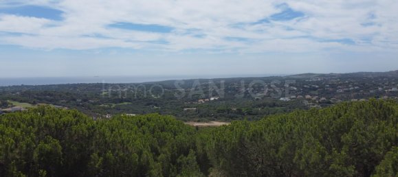 Земельный участок в Эль Параисо, Испания № 128199 7