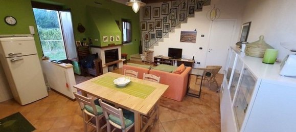 5 rooms House in Monteroni d'Arbia, Italy No. 179020 3