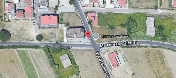 Apartamento de 2 dormitorios en Qualiano, Italy No. 296257 2