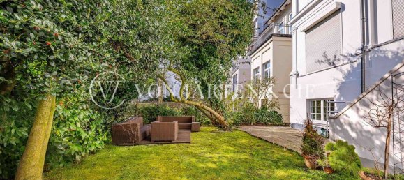 Таунхаус с 3 спальнями в Аймсбюттель, Германия № 111369 11