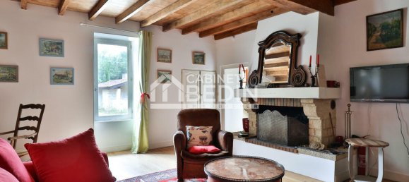 Casa T3 em Aubiac, France N.º 278117 3