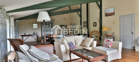 Casa T3 em Aubiac, France N.º 278117 6