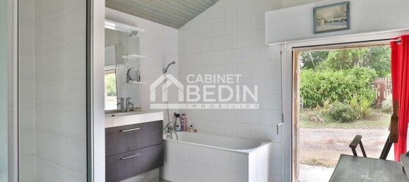 Casa T3 em Aubiac, France N.º 278117 11