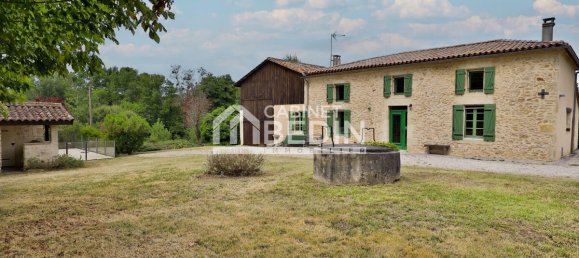 Casa T3 em Aubiac, France N.º 278117 2