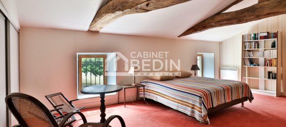 Casa T3 em Aubiac, France N.º 278117 7