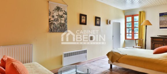 Casa T3 em Aubiac, France N.º 278117 10