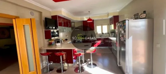 4 chambres Maison à Mafra, Portugal No. 175535 34