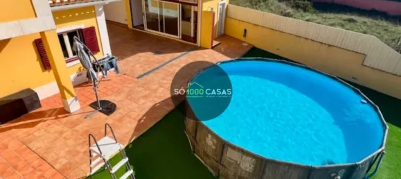 4 chambres Maison à Mafra, Portugal No. 175535 26