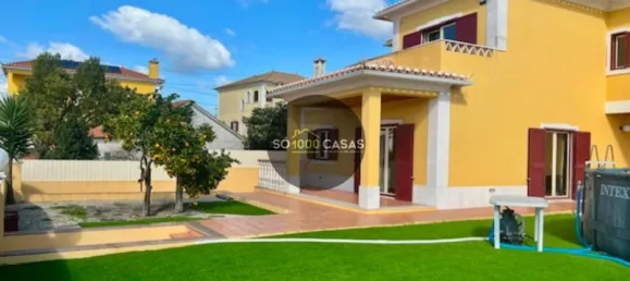 4 chambres Maison à Mafra, Portugal No. 175535 13