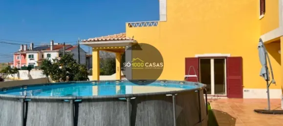 4 chambres Maison à Mafra, Portugal No. 175535 18