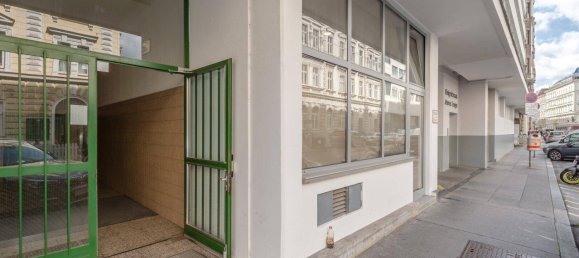 Bureau à Wieden, Austria 2298m² No. 173058 5