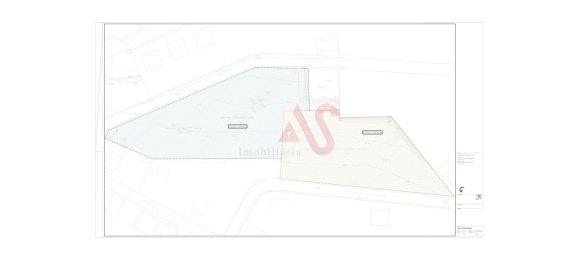 10485m² Land in Aves, Portugal No. 47579 7