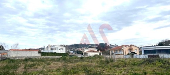 10485m² Land in Aves, Portugal No. 47579 2