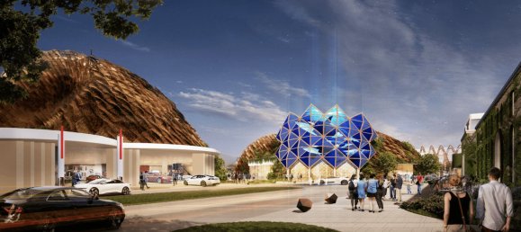 Apartment 1+1 in Tersane Istanbul, Beyoglu, Turkey No. 36017 4