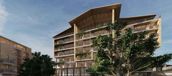 Apartment 1+1 in Tersane Istanbul, Beyoglu, Turkey No. 36017 2