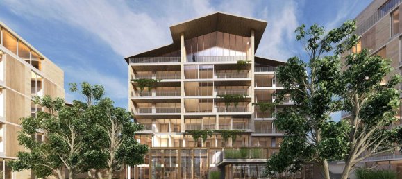 Apartment 1+1 in Tersane Istanbul, Beyoglu, Turkey No. 36017 7