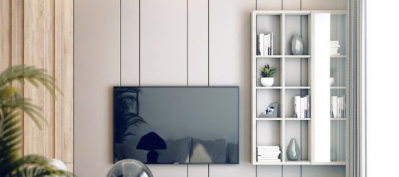 Wohnung 1+1 in Alanya, Turkey, Nr. 25032 12