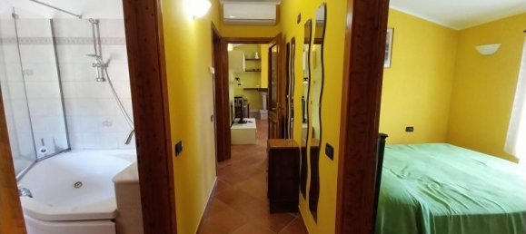 Casa de 8 divisões em Camaiore, Italy N.º 237354 12