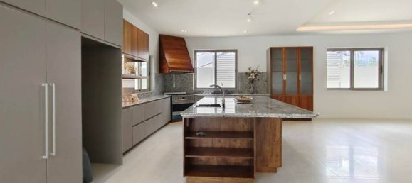 3 bedrooms Villa in Sam Roi Yot, Thailand No. 25342 4