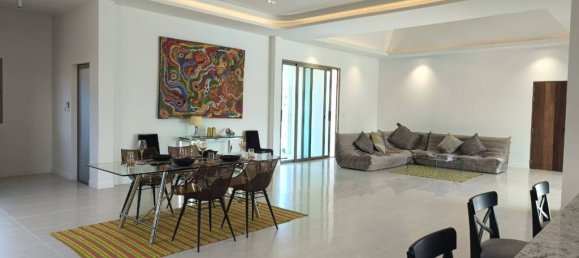 3 bedrooms Villa in Sam Roi Yot, Thailand No. 25342 6