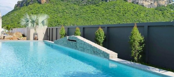 3 bedrooms Villa in Sam Roi Yot, Thailand No. 25342 7