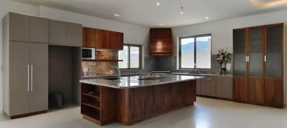 3 bedrooms Villa in Sam Roi Yot, Thailand No. 25342 2