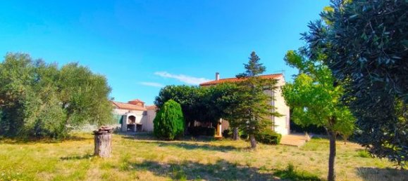 4 bedrooms Villa in Saint-Marcel-sur-Aude, France No. 315187 3