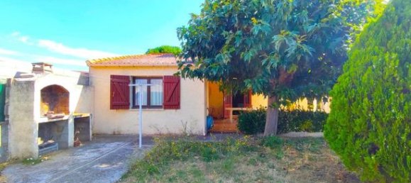 4 bedrooms Villa in Saint-Marcel-sur-Aude, France No. 315187 16