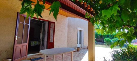 4 bedrooms Villa in Saint-Marcel-sur-Aude, France No. 315187 14