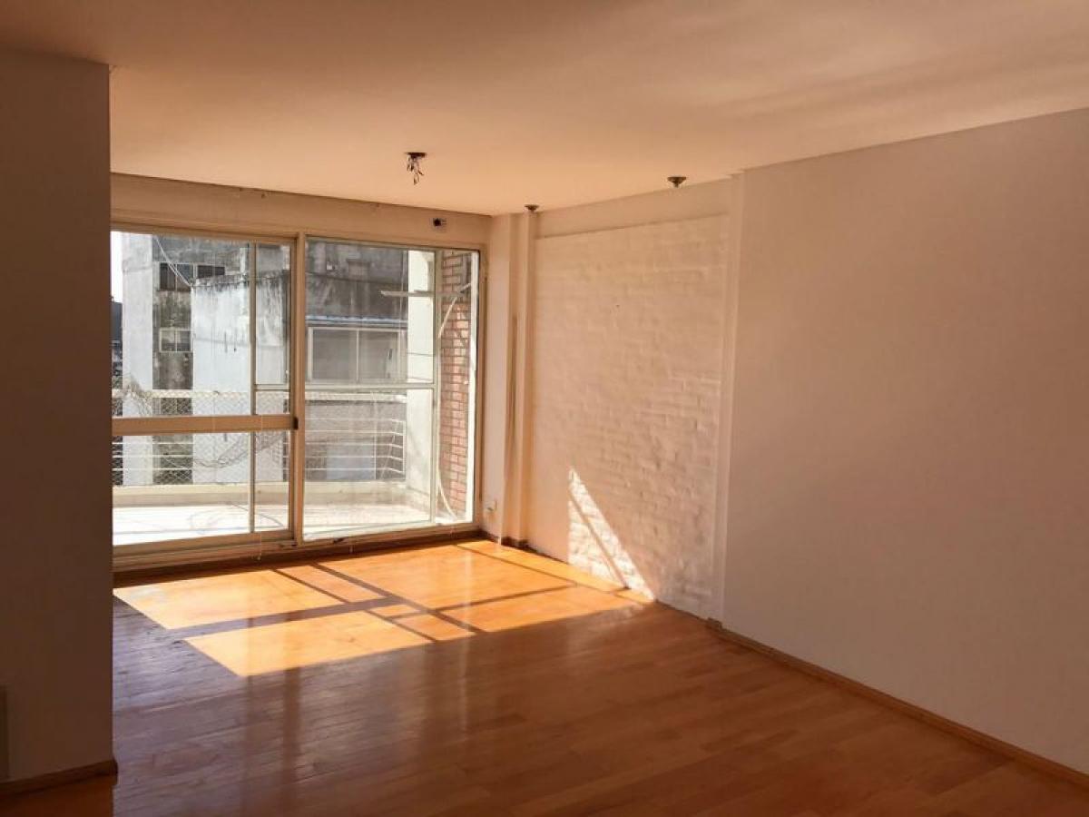 2 bedrooms Apartment in Santa Fe, Argentina No. 7728