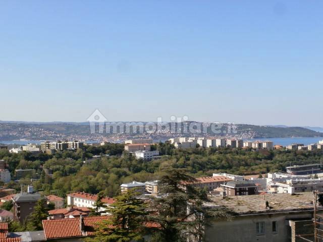 400m² Land in Trieste, Italy No. 401410