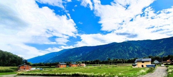 837m² Land in Lendorf, Austria No. 211232 7