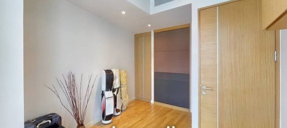 2 bedrooms Condo in Khlong Toei, Thailand No. 17524 9