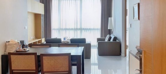 2 bedrooms Condo in Khlong Toei, Thailand No. 17524 2