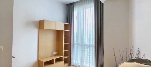 2 bedrooms Condo in Khlong Toei, Thailand No. 17524 4