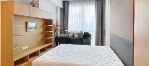 2 bedrooms Condo in Khlong Toei, Thailand No. 17524 3